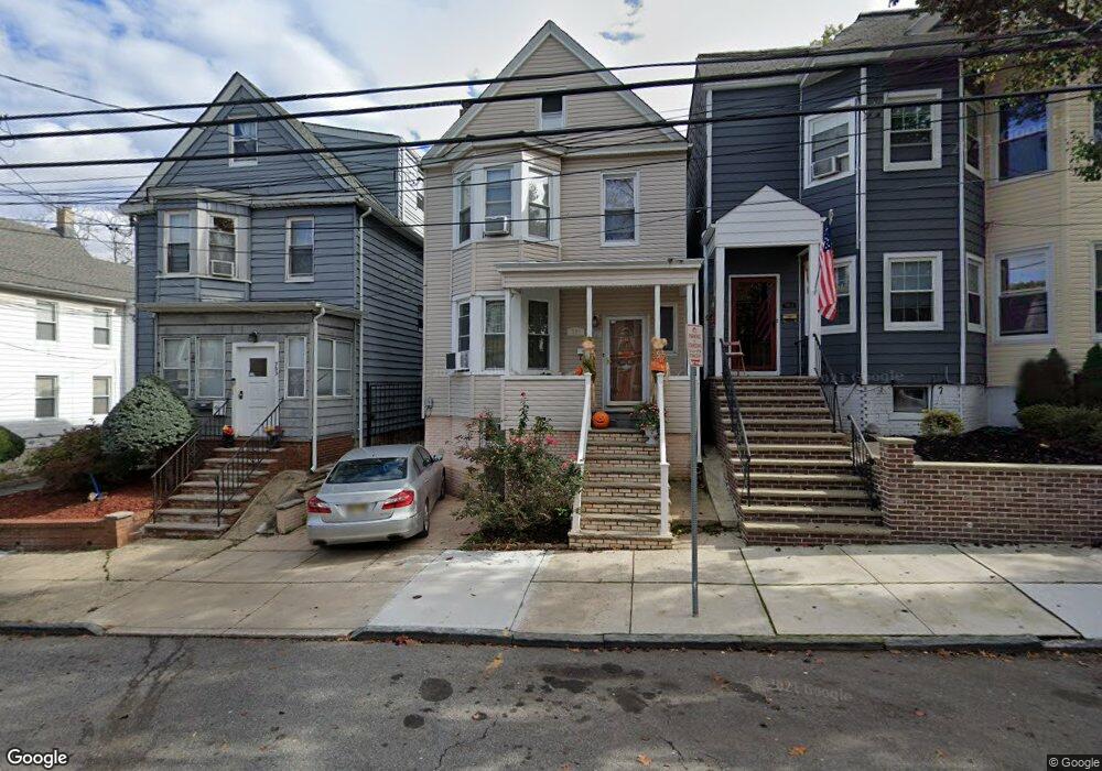 797 Ridge St, Newark, NJ 07104 - photo 1