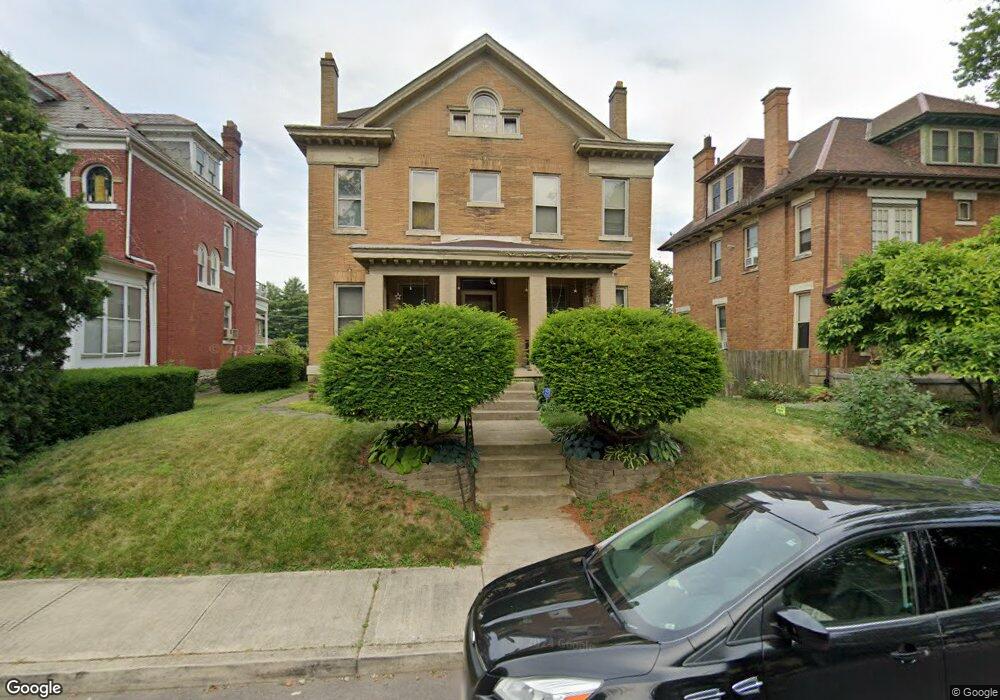 48 Auburn Ave, Columbus, OH 43205 - photo 1