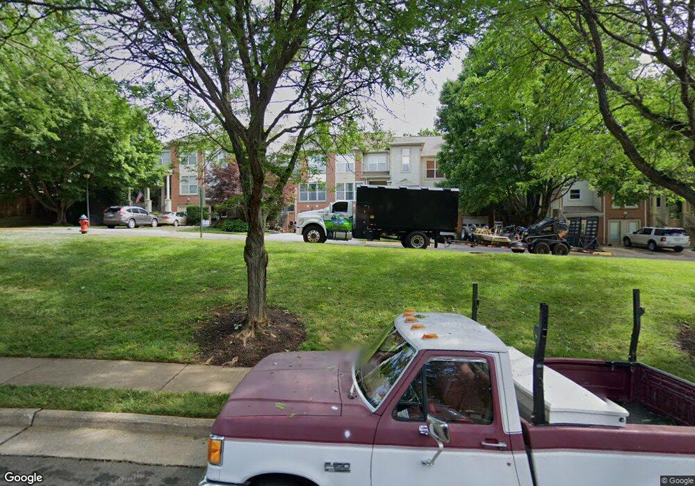 135 Coppermill Dr, Warrenton, VA 20186 - photo 1