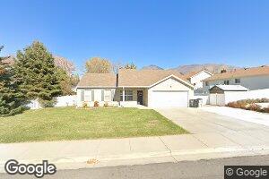 291 Winchester Dr, Springville, UT 84663