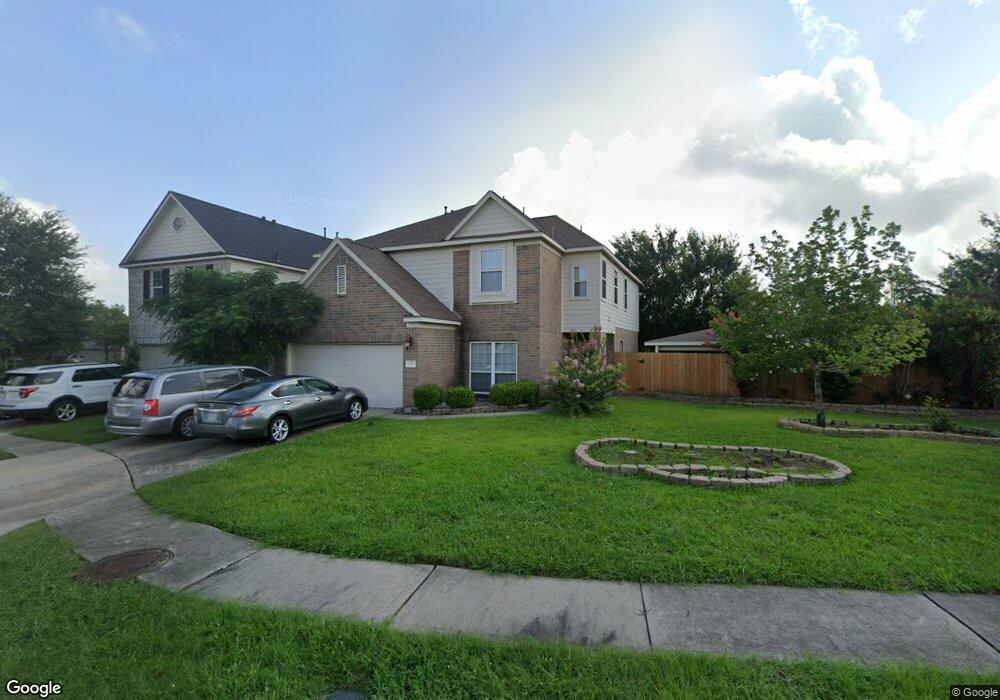 2407 July Sky Ct, Spring, TX 77386 - photo 1