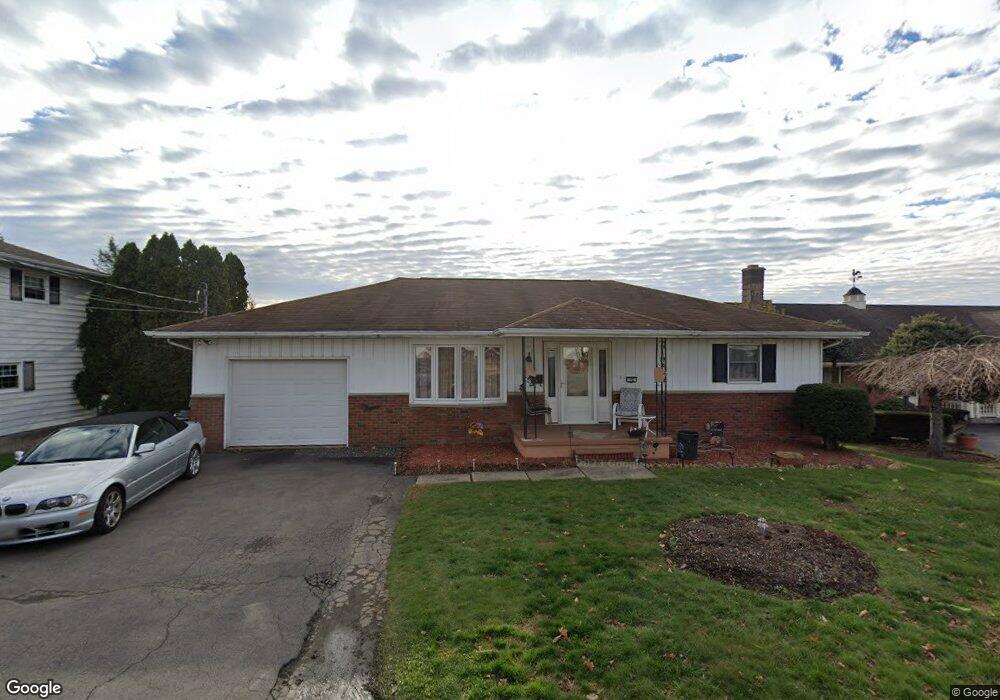 24 Parkview Dr, Wilkes Barre, PA 18705 - photo 1