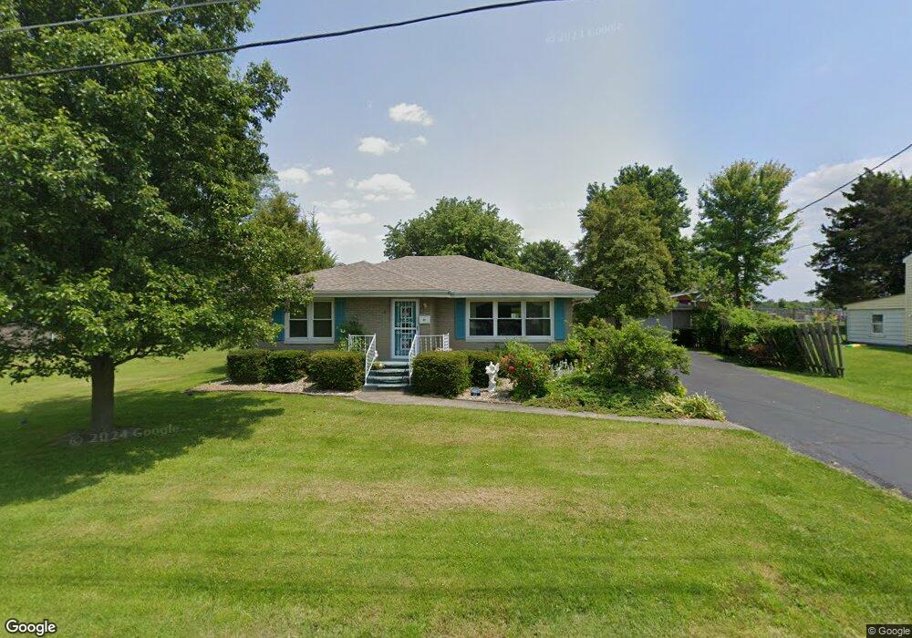 35 Howard St, Austin, IN 47102 - photo 1