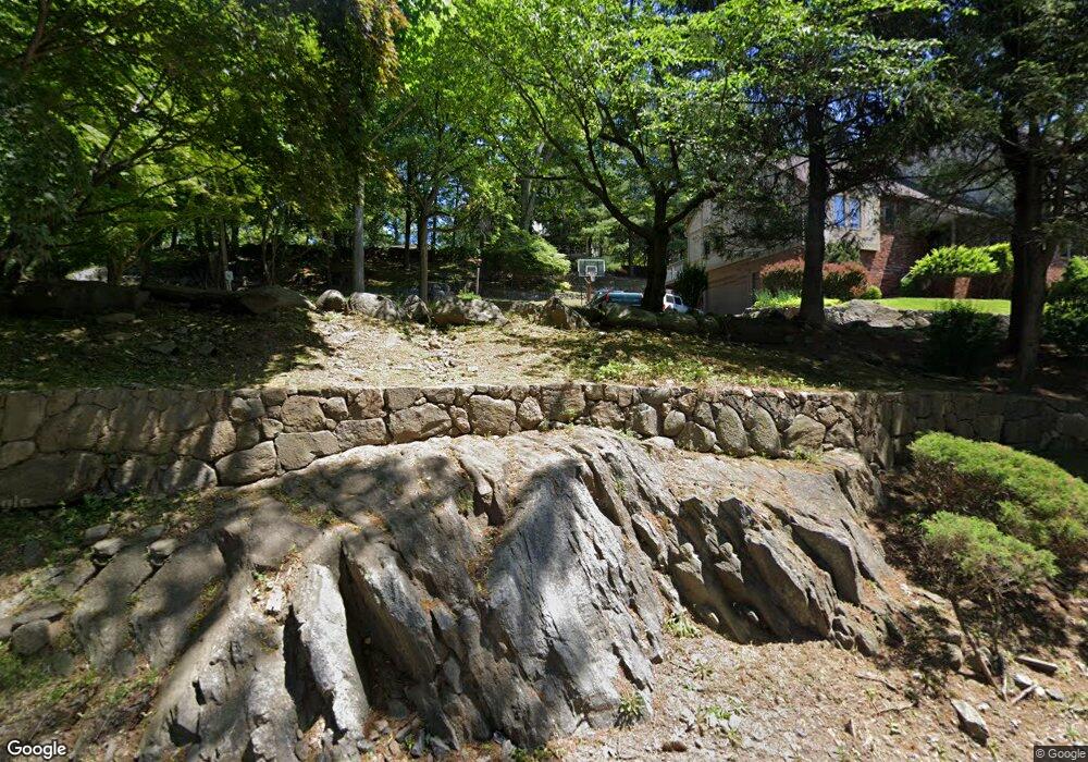 349 Mountain Rd, Irvington, NY 10533 - photo 1