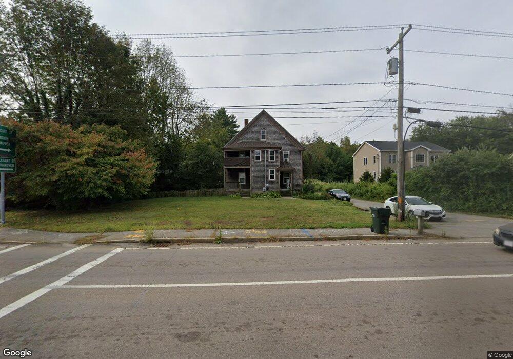 1448 Hanover St, Hanover, MA 02339 - photo 1