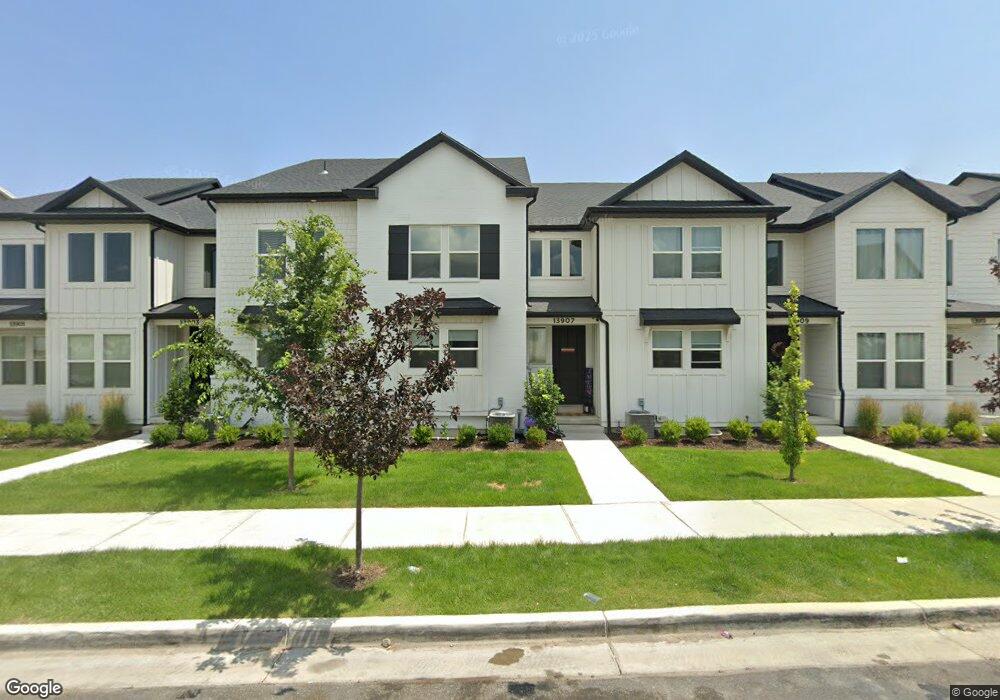 13907 S Wide Ridge Way, Herriman, UT 84096 - photo 1