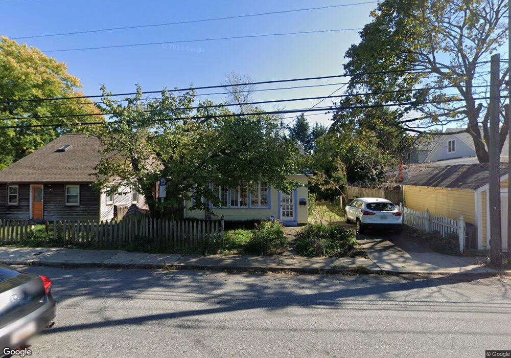 Street View Photo