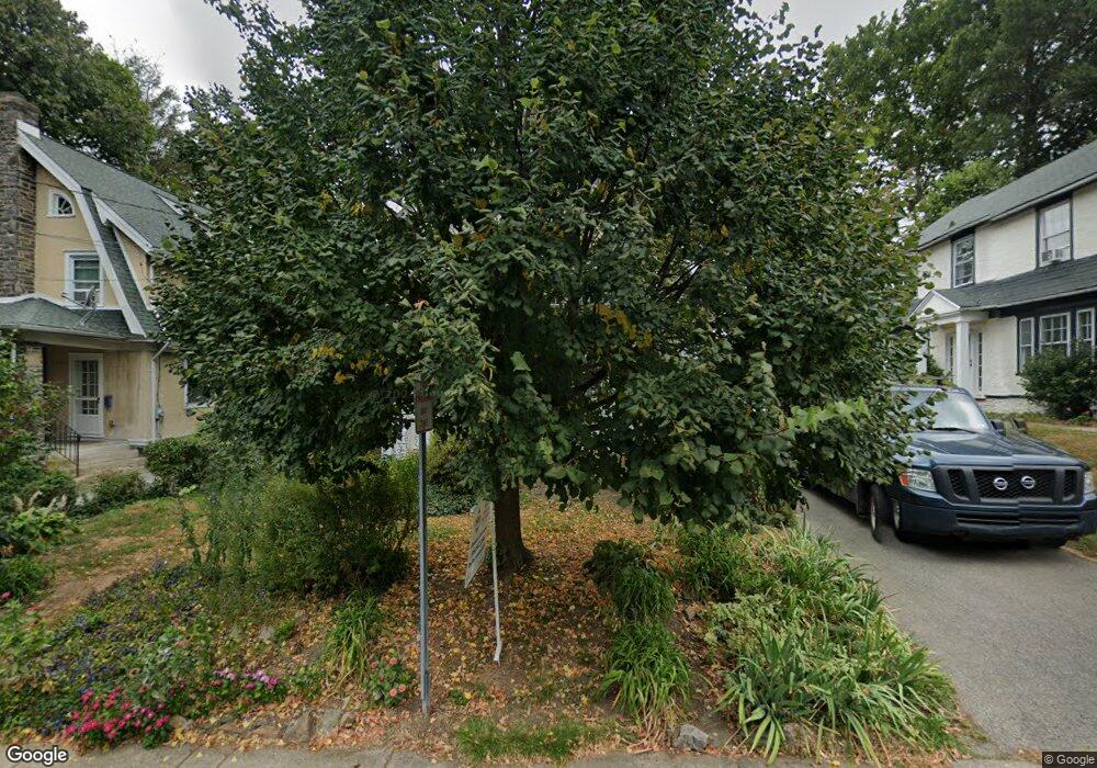 114 Saint Pauls Rd, Ardmore, PA 19003 - photo 1