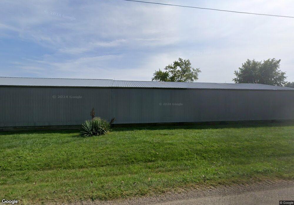 12455 E 1150th Ave, Effingham, IL 62401 - photo 1