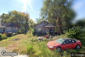 3640 Converse Ave, East Saint Louis, IL 62207