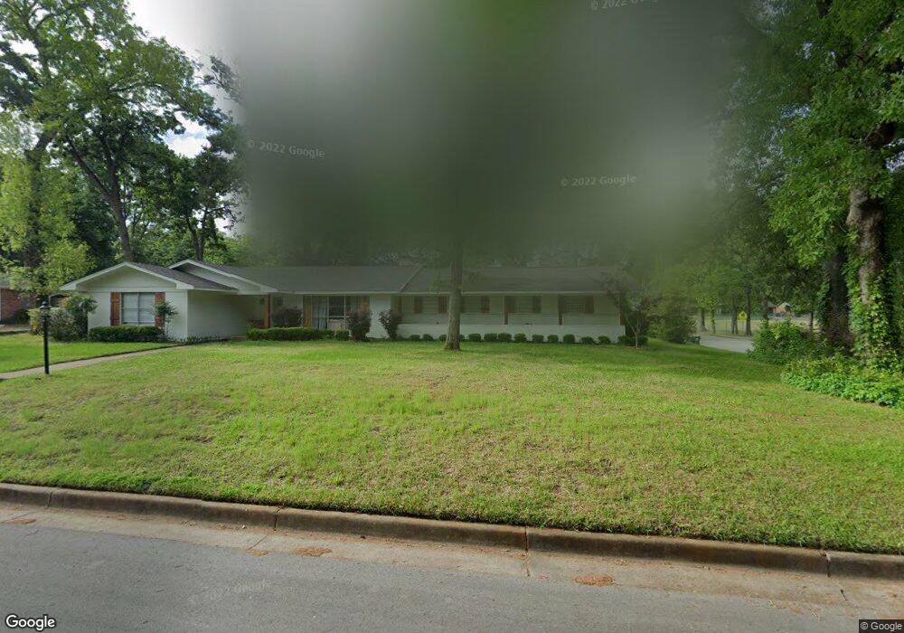 1401 Everglades Dr, Tyler, TX 75703 - photo 1