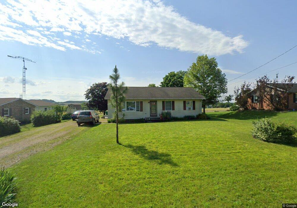 1066 Apple Way, Saint Thomas, PA 17252 - photo 1