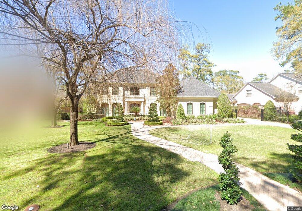 12 Powderhorn St, Houston, TX 77024 - photo 1