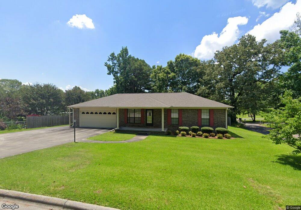 1210 7th St SW, Cullman, AL 35055 - photo 1