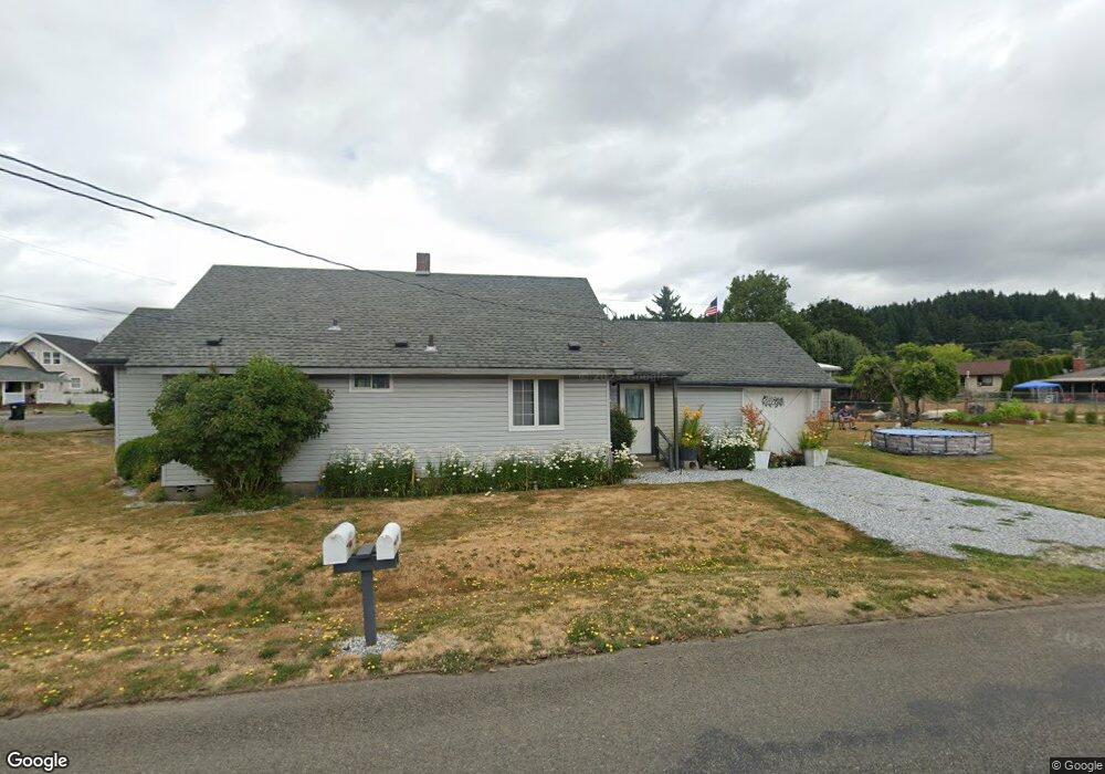 490 SW 14th St, Chehalis, WA 98532 - photo 1