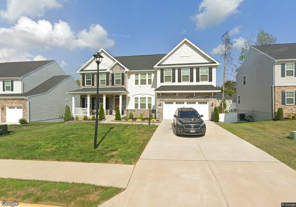 205 Elmsley Ln, Stafford, VA 22554 - photo 1