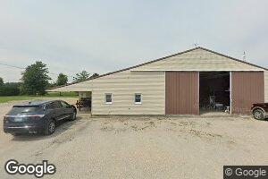 1023 N 500th St, Ingraham, IL 62434