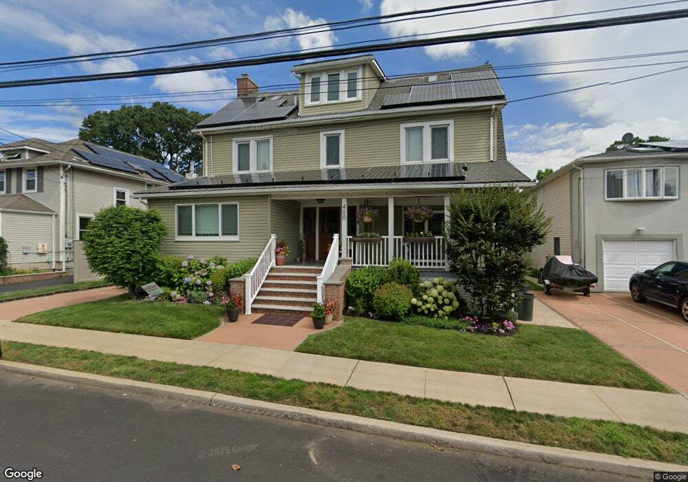 400 Linden St, Bellmore, NY 11710 - photo 1