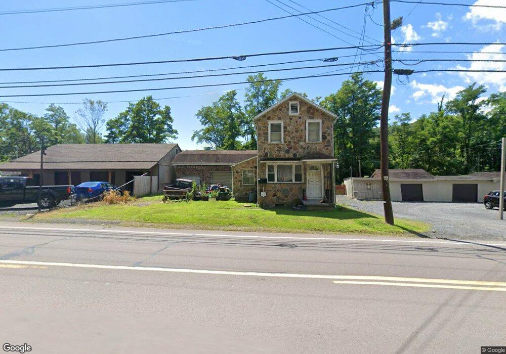 106 E Poplar St, Nanticoke, PA 18634 - photo 1