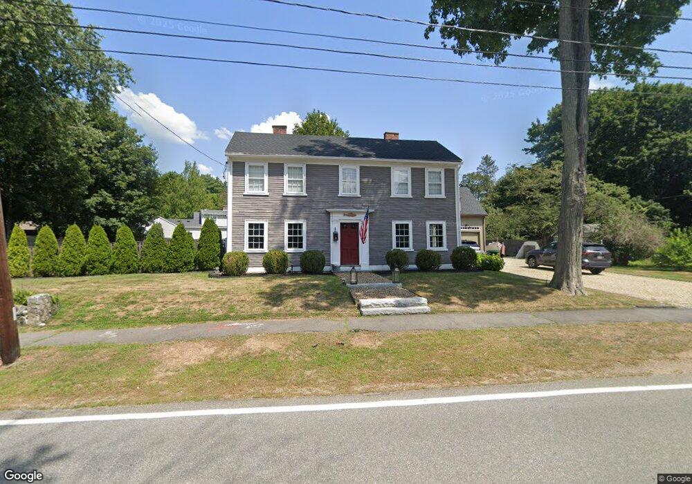 44 Cherry St, Wenham, MA 01984 - photo 1