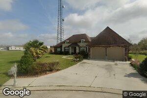 191 Godchaux Dr, Houma, LA 70360
