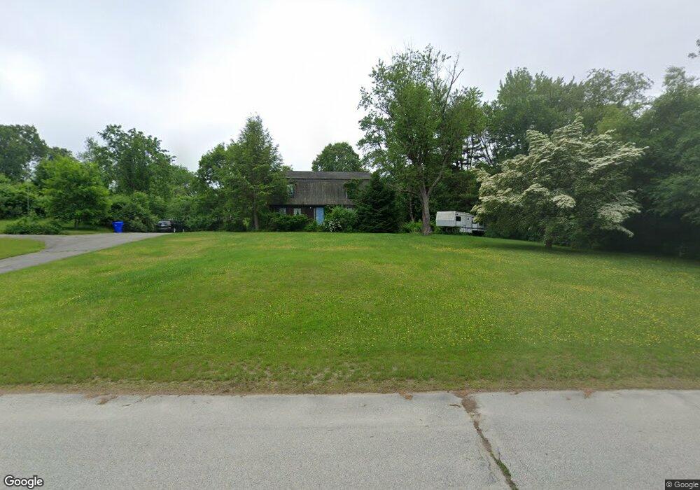 5 Meadow Dr, Hudson, NH 03051 - photo 1