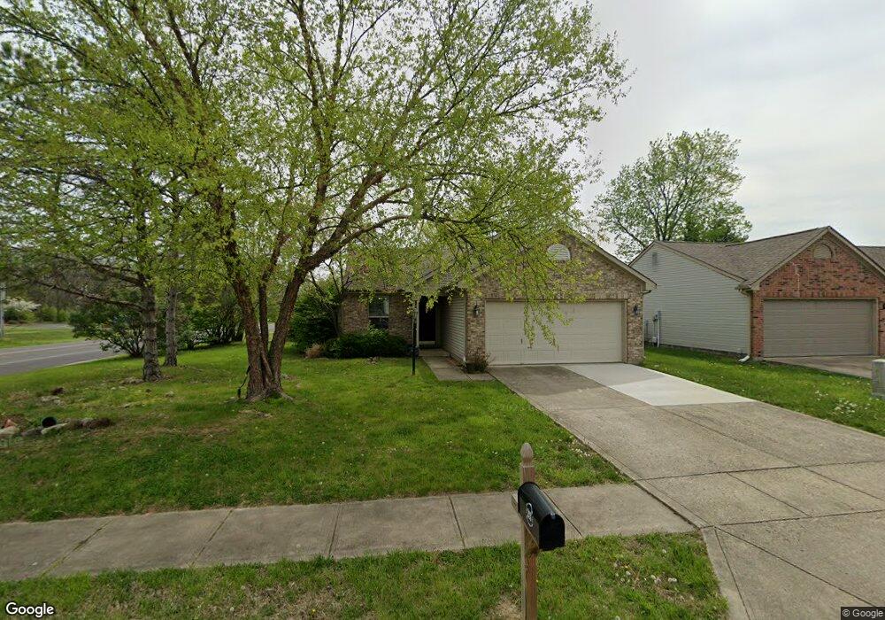 213 Story Dr, Franklin, IN 46131 - photo 1