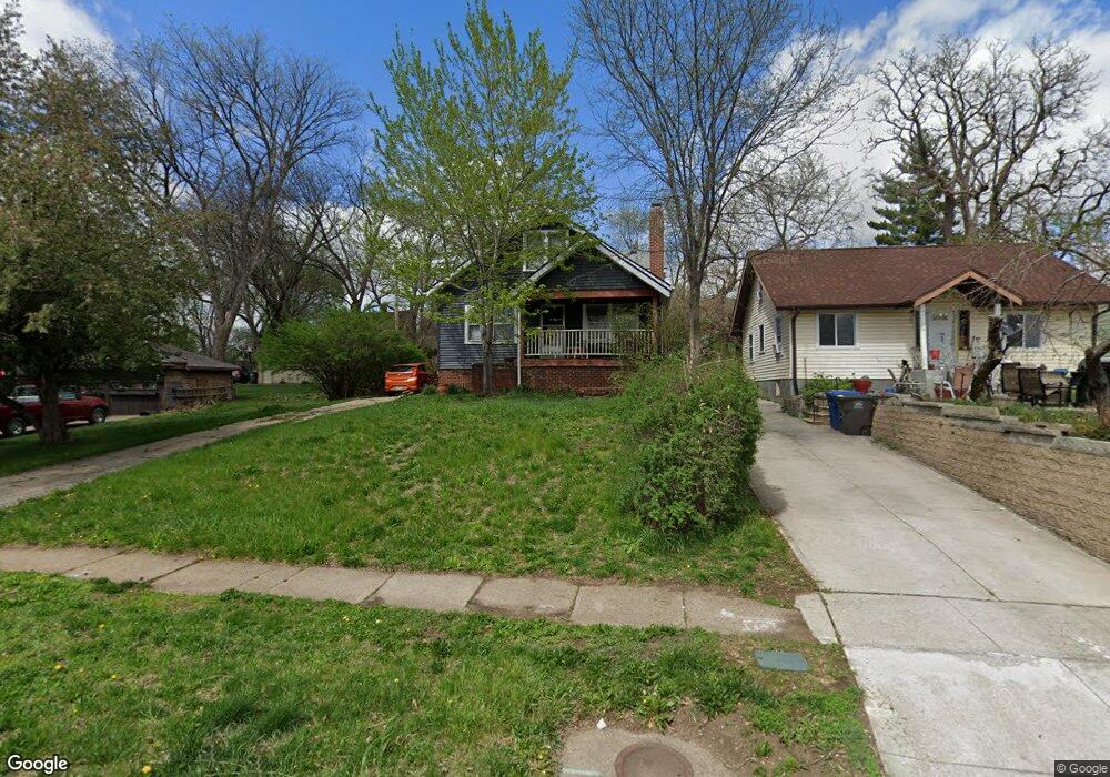 3607 Crocker St, Des Moines, IA 50312 - photo 1