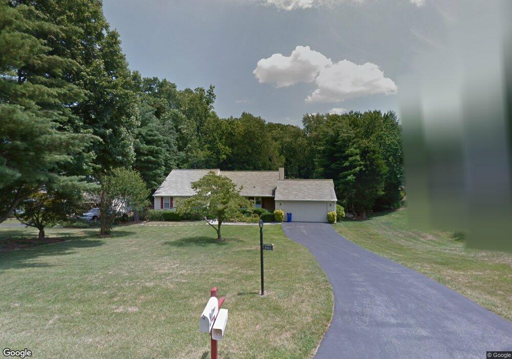 8463 Heatherwold Dr, Laurel, MD 20723 - photo 1