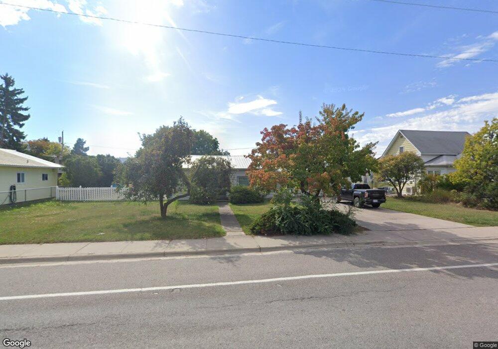 307 7th Ave W, Polson, MT 59860 - photo 1