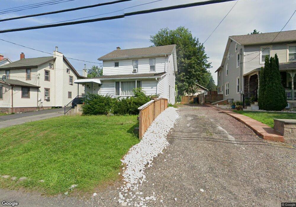 814 Saint Johns Rd, Drums, PA 18222 - photo 1