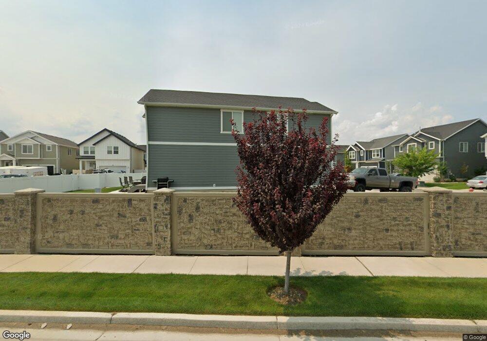 821 N Cold Pond Ave, Lehi, UT 84043 - photo 1