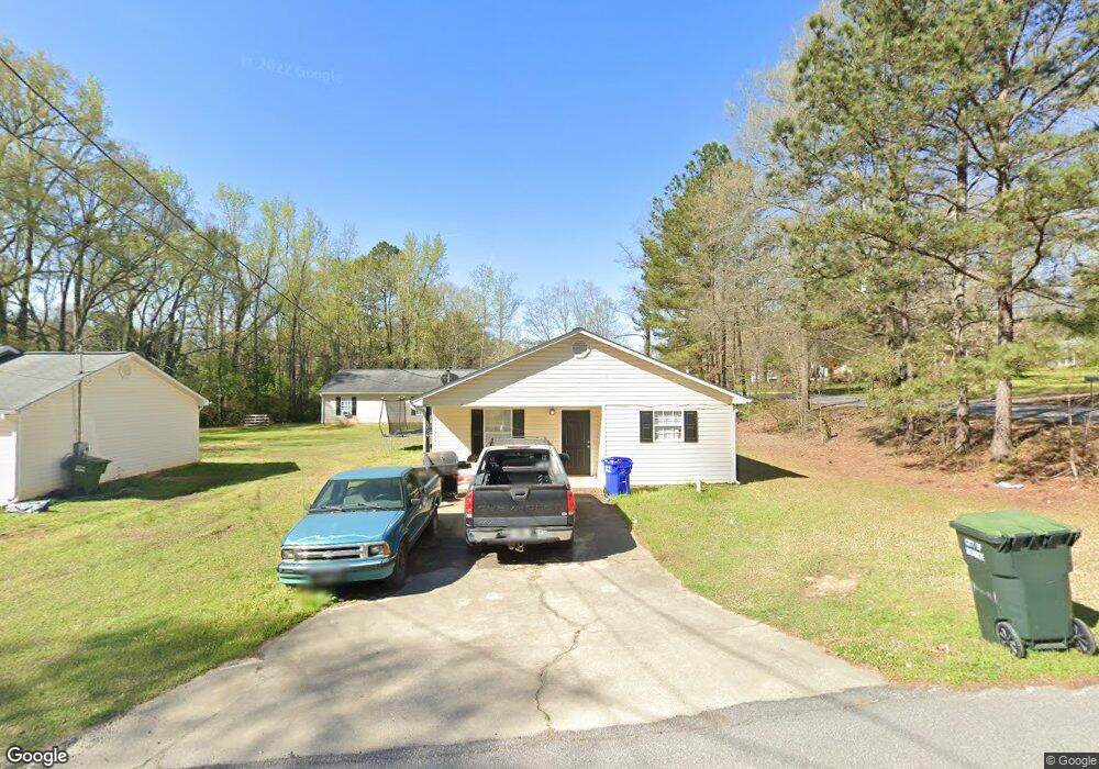 203 Douglas St, Monroe, GA 30655 - photo 1