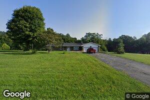 4856 Study Rd, Centerville, IN 47330
