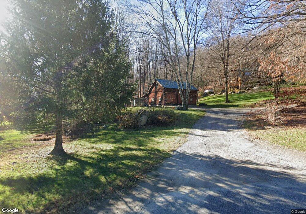 35 Spring Lake Rd, Sherman, CT 06784 - photo 1