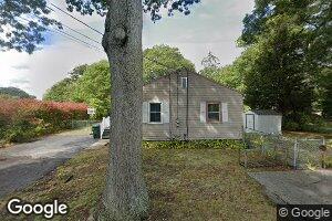 16 Atlanta Ct, Groton, CT 06340