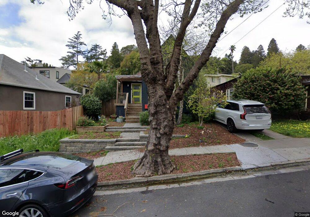 1075 Keith Ave, Berkeley, CA 94708 - photo 1