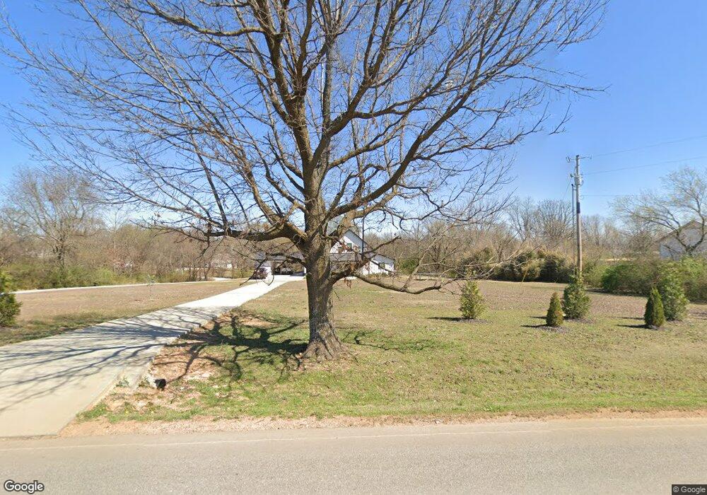 1202 Klenc Rd, Tontitown, AR 72762 - photo 1