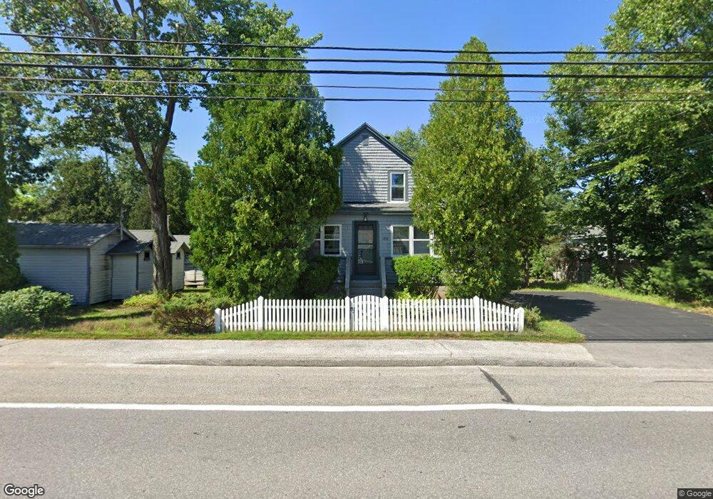 186 Saco Ave, Old Orchard Beach, ME 04064 - photo 1
