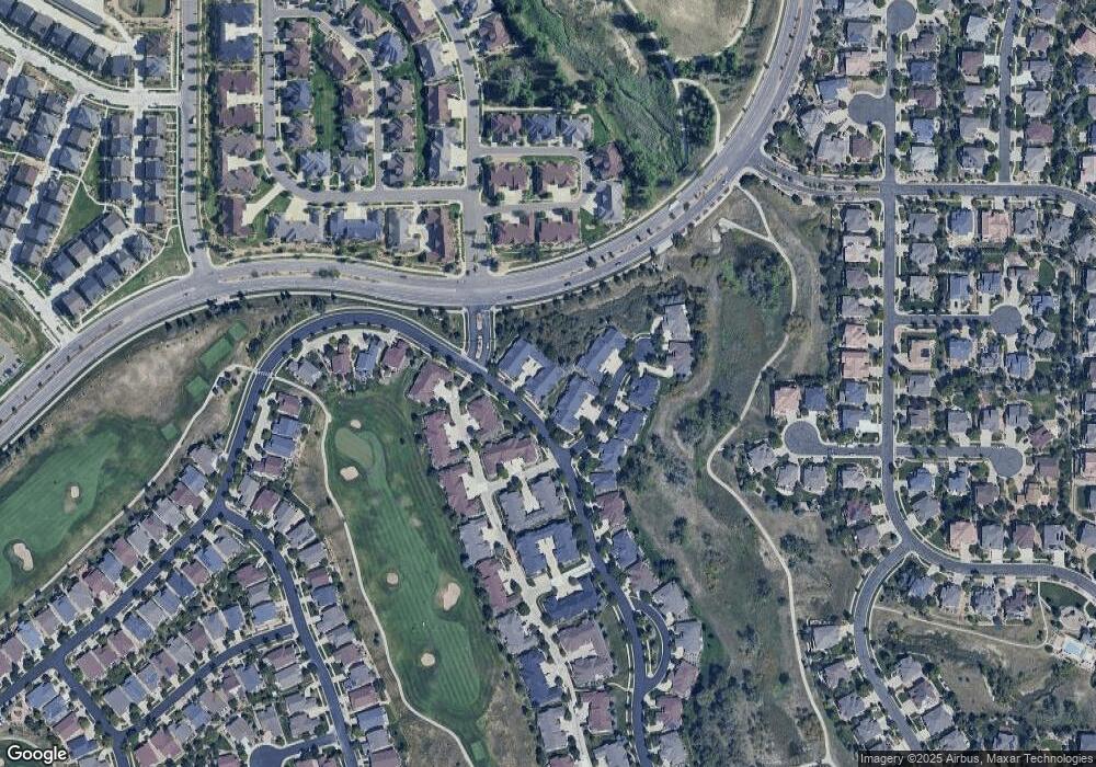 7680 S Buchanan Way, Aurora, CO 80016 - photo 1