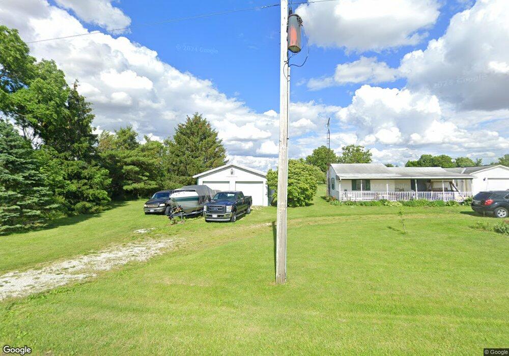 3075 Glenville Rd, Bucyrus, OH 44820 - photo 1