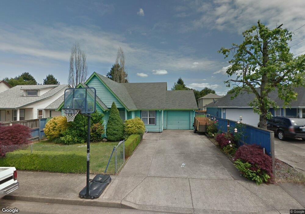 1014 Mill Place, Newberg, OR 97132 - photo 1