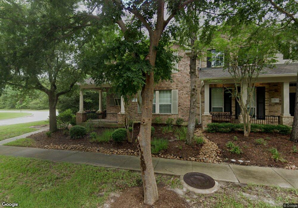 3 W Pipers Green St, Spring, TX 77382 - photo 1