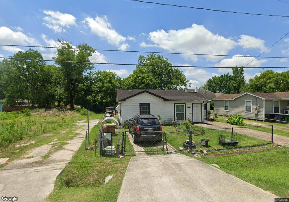 3510 1/2 Seabrook St, Houston, TX 77021 - photo 1