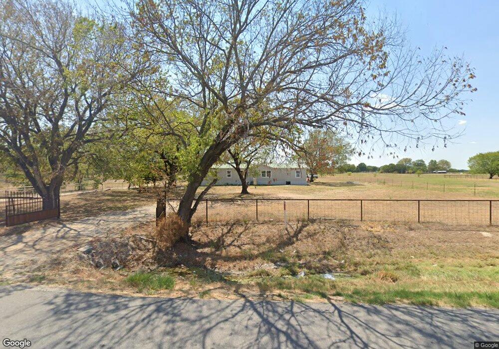 1754 W State Highway 114, Bridgeport, TX 76426 - photo 1