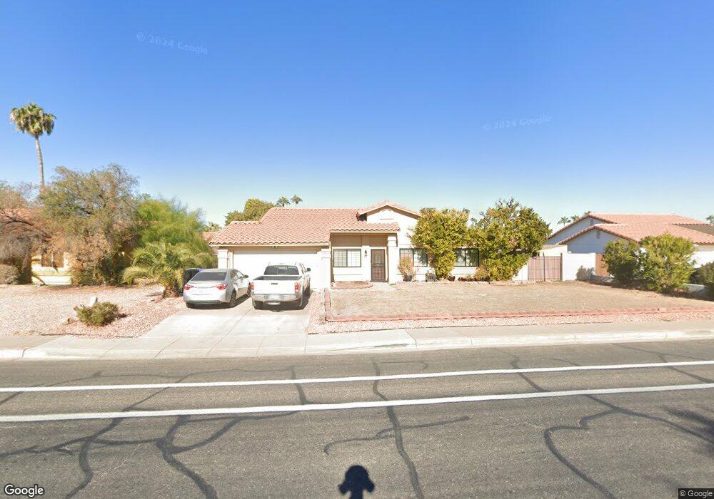 2214 W Knox Rd, Chandler, AZ 85224 - photo 1