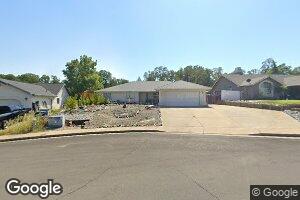 5265 Mica Ct, Redding, CA 96003
