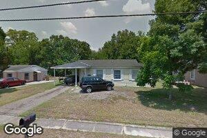 2764 Farnell Dr, Mobile, AL 36605