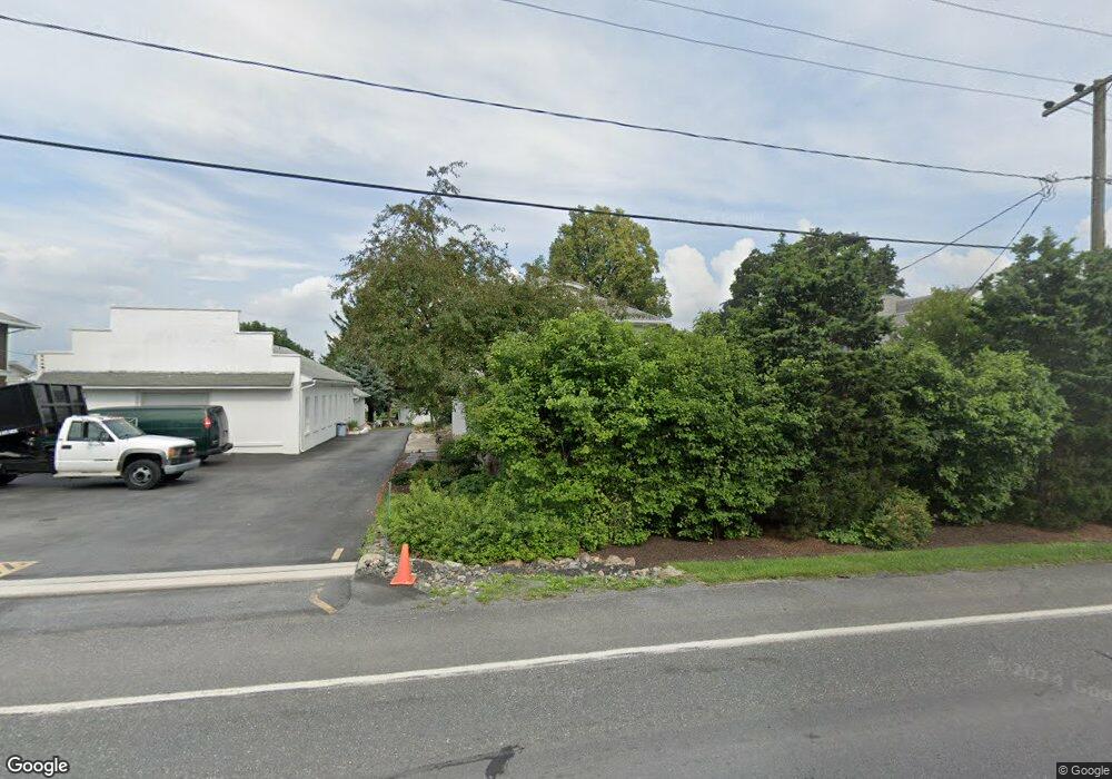 5747 Route 873, Schnecksville, PA 18078 - photo 1