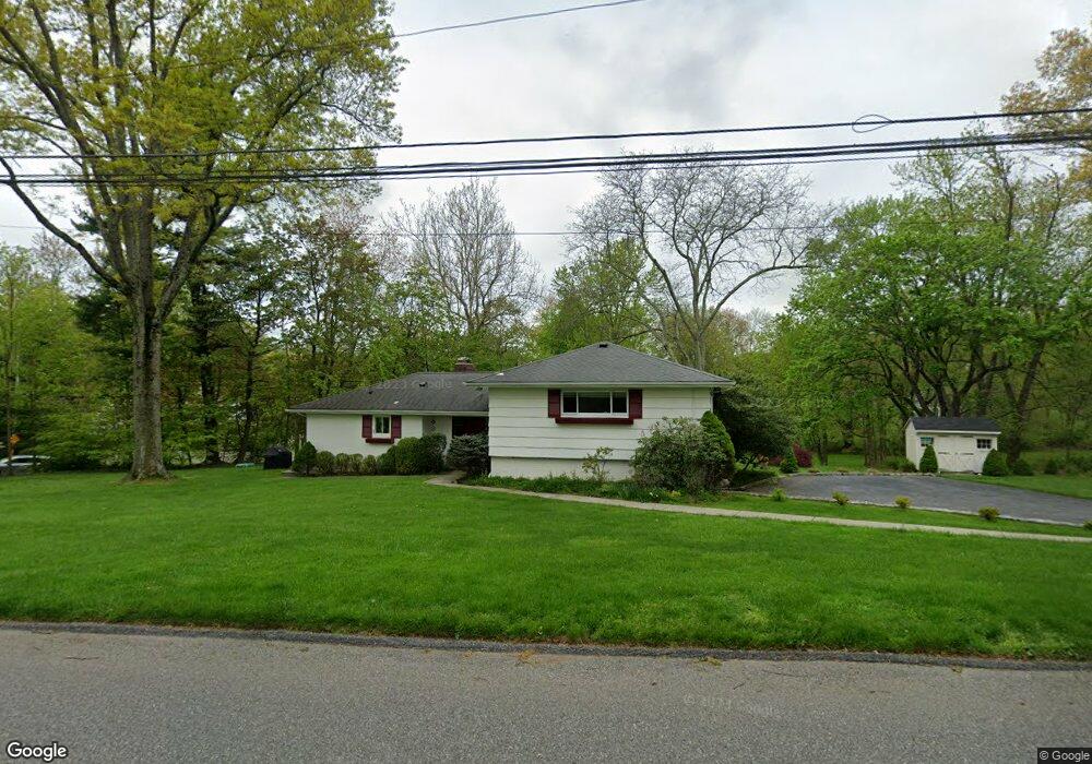 14 Elm Rd, Briarcliff Manor, NY 10510 - photo 1